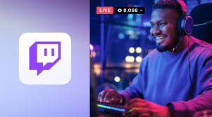 Buy Twitch Followers UK