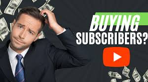 Buy YouTube Subscribers UK
